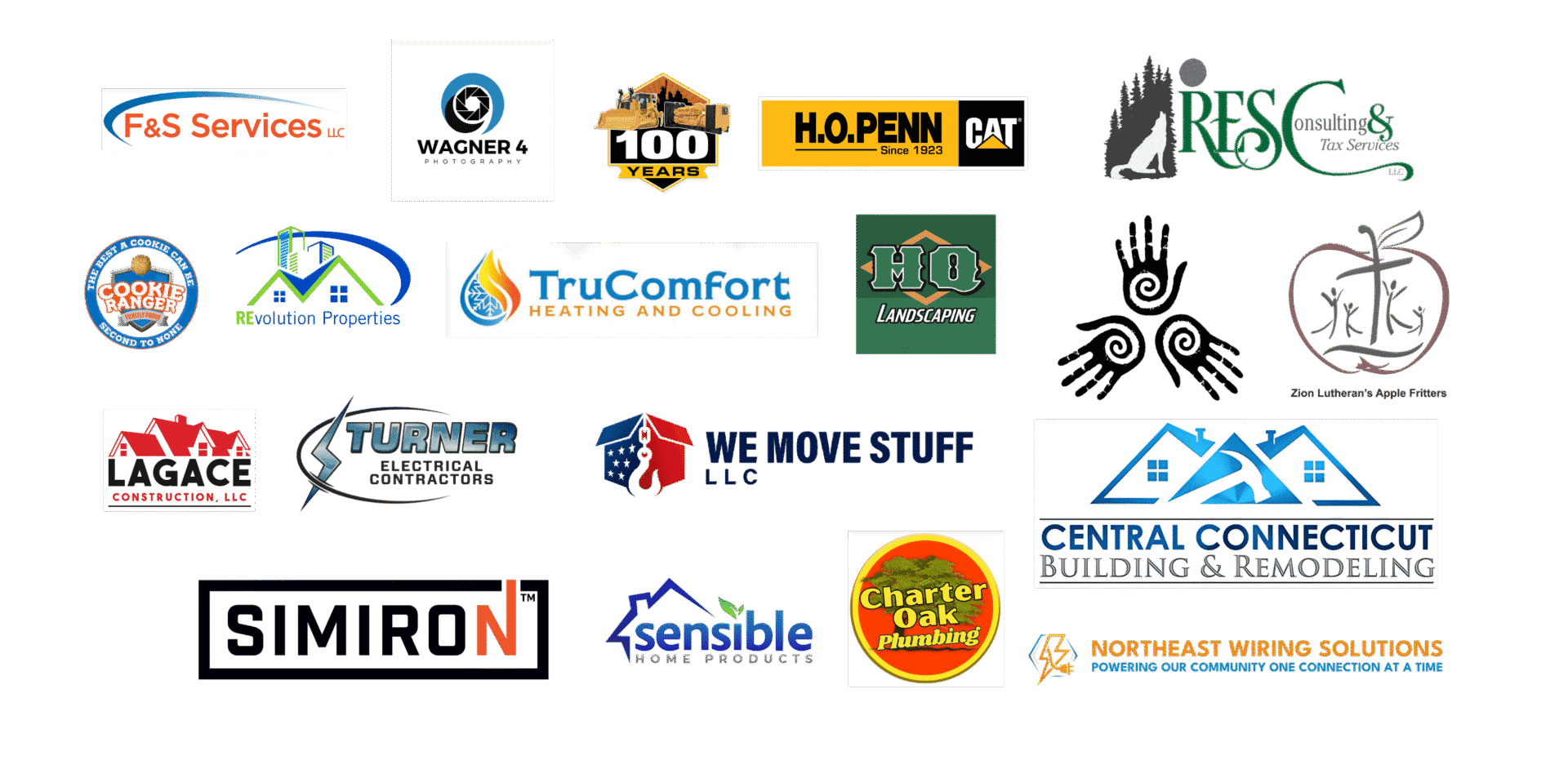 Connecticut home service businesses working with Southington Digital Solutions